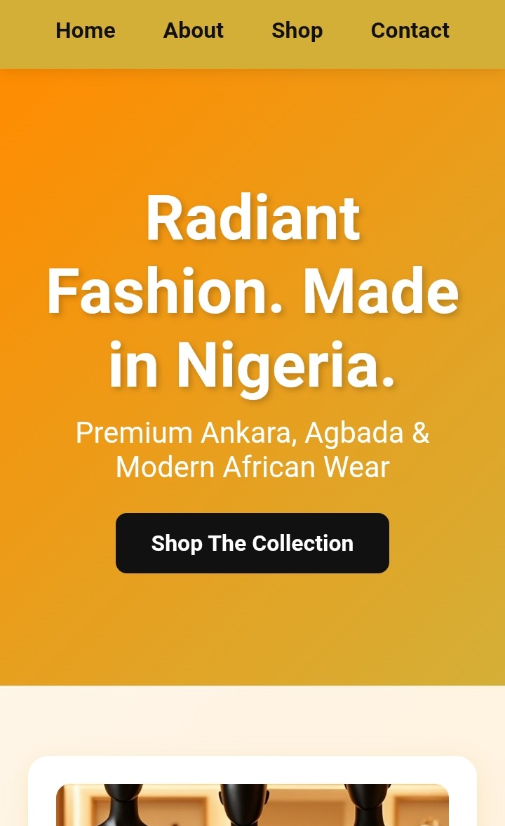 ASO-EKO Website Screenshot