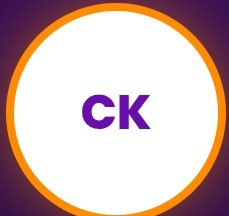 CHYMMA'S KITCHEN Logo