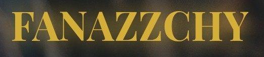FANAZZCHY COUTURE Logo