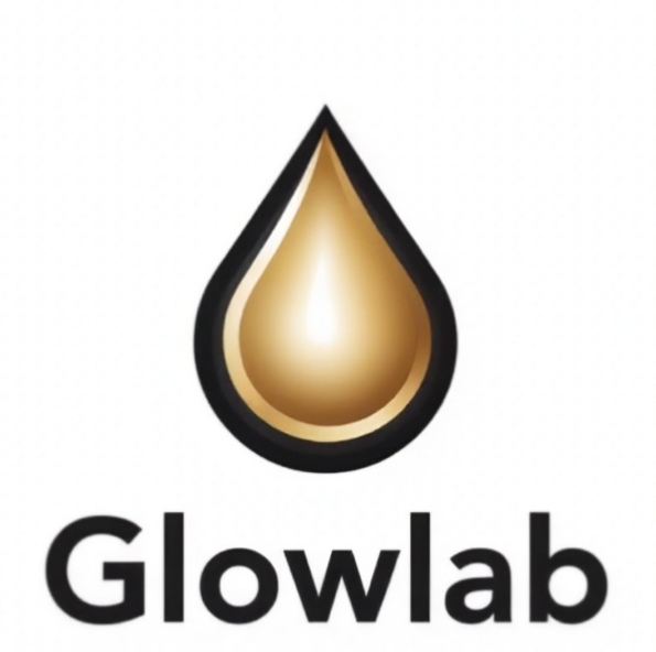 GLOWLAB Logo